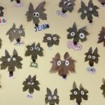 Wëllefchen aus Blieder